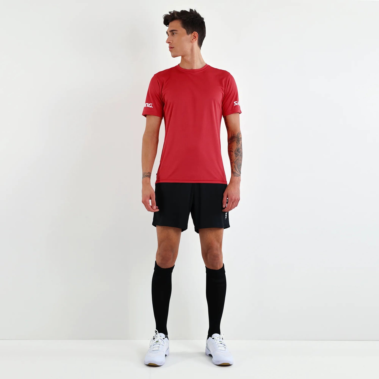 1192728-0505_8_Core_22_Training_Tee_Unisex_Team_Red