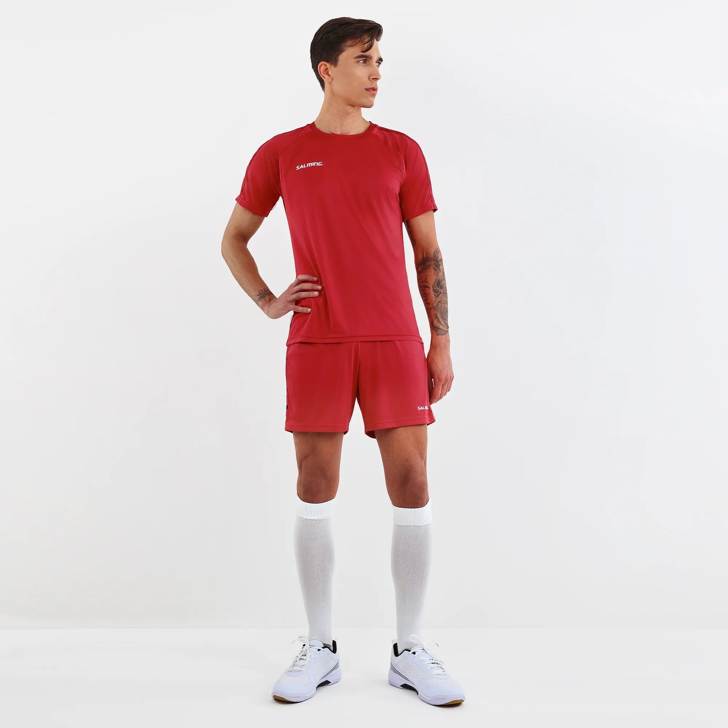 1192734-0505_3_Core_22_Match_Tee_Unisex_Team_Red