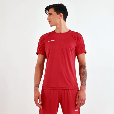 1192734-0505_4_Core_22_Match_Tee_Unisex_Team_Red