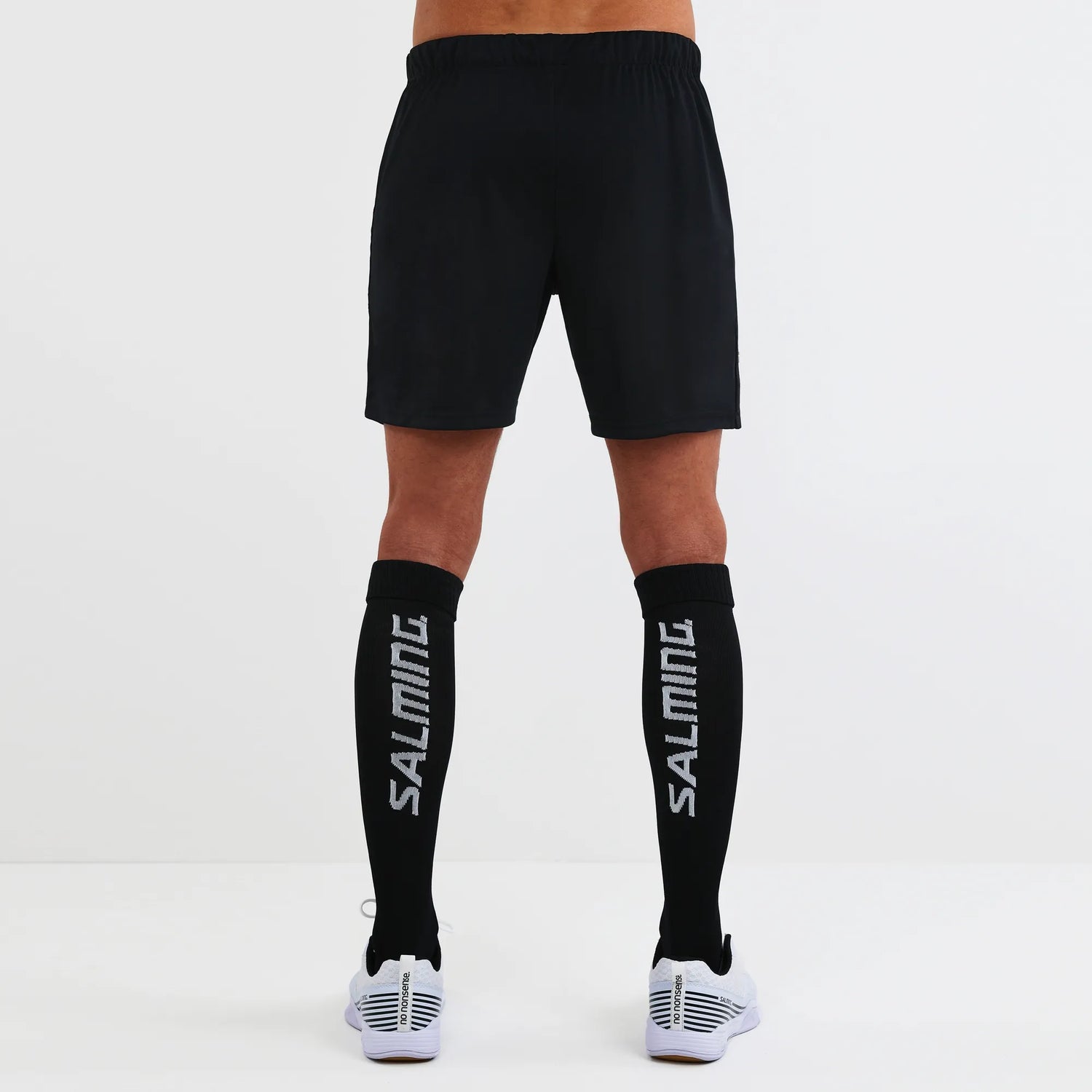 1192735-0101_3_Core_22_Match_Shorts_Unisex_Black_Asphalt