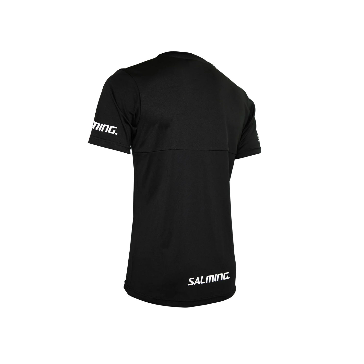 1192744-0101_2_Core-22-Training-Tee-Jr_Black