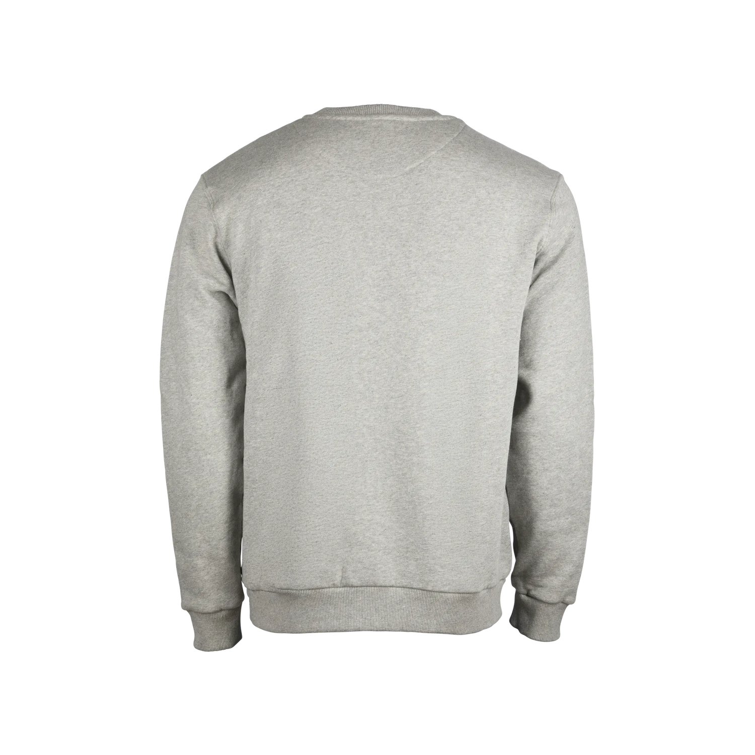 1195401-0202_2_Core-Sweatshirt_Melange