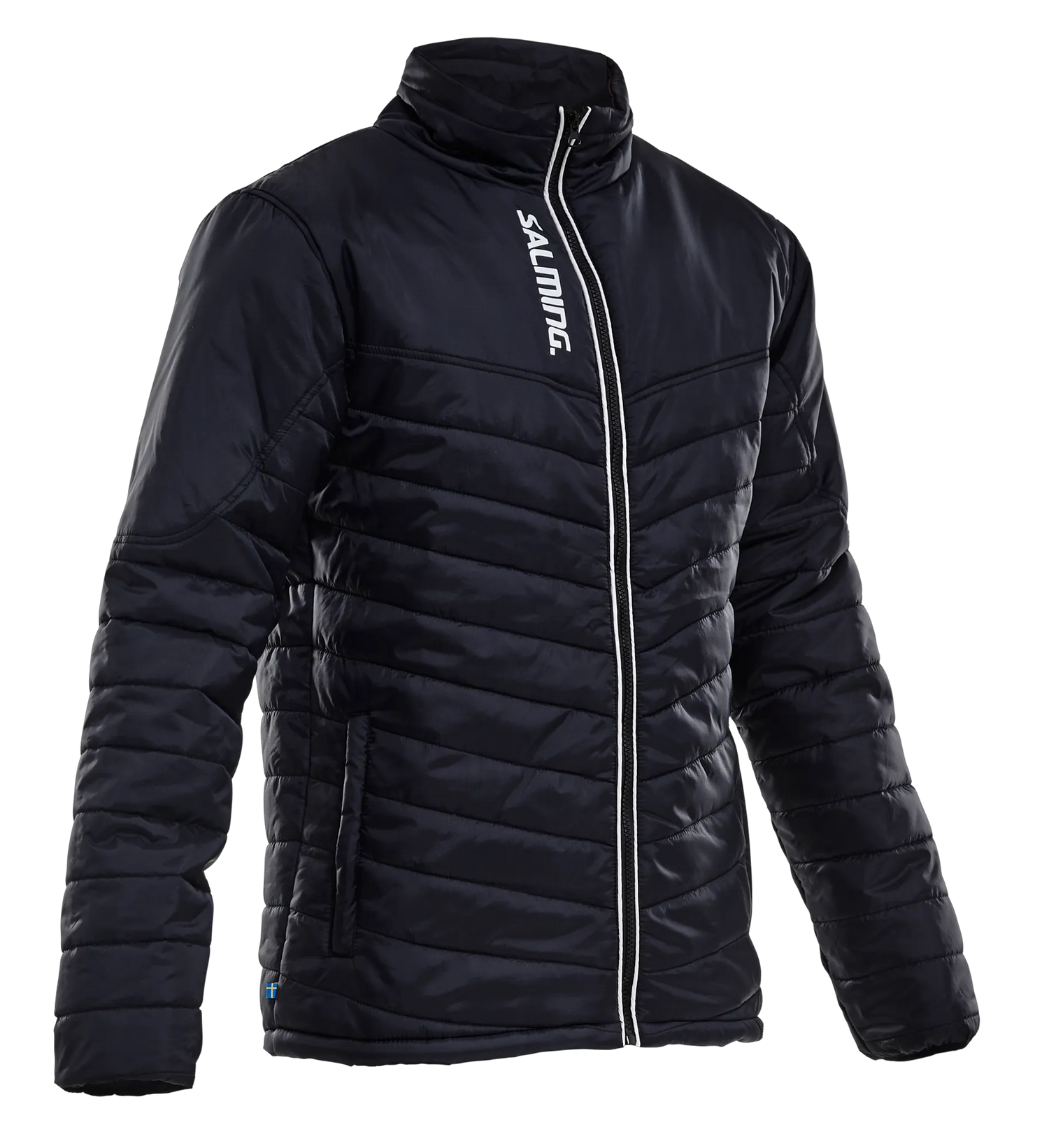 1197697-0101_1_Salming_BLANK_Leauge_BLANK_Jacket_BLANK_JR_Black