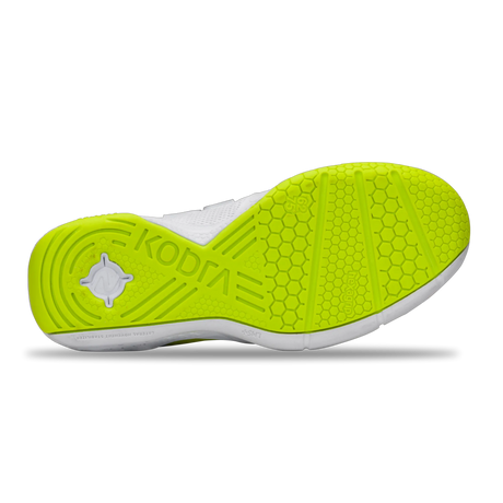 1230081-0716_3_Kobra-3-Shoe-Women_White-Fluo-Green