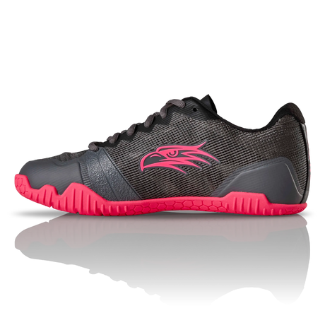 1239086-0251_2_Hawk-Shoe-Women_GunMetal-Pink