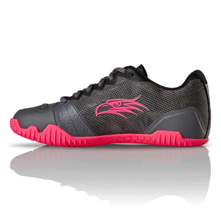 1239086-0251_2_Hawk-Shoe-Women_GunMetal-Pink