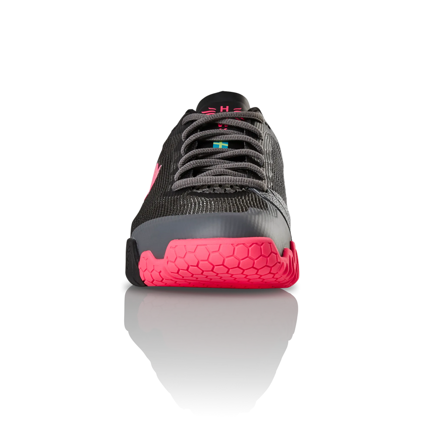 1239086-0251_6_Hawk-Shoe-Women_GunMetal-Pink