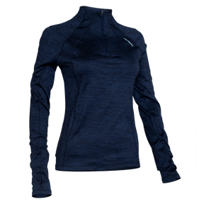 1271701-3314_1_Norrviken-Halfzip-Wmn_Blue-Melange