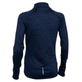 1271701-3314_2_Norrviken-Halfzip-Wmn_Blue-Melange