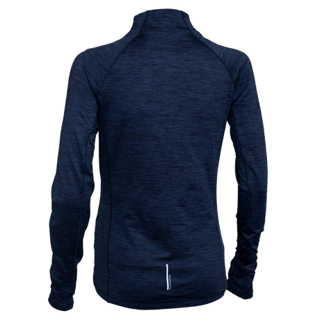 1271701-3314_2_Norrviken-Halfzip-Wmn_Blue-Melange