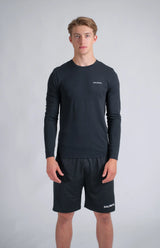 1272660-0101_3_Seamless-LS-Tee-Men_Black