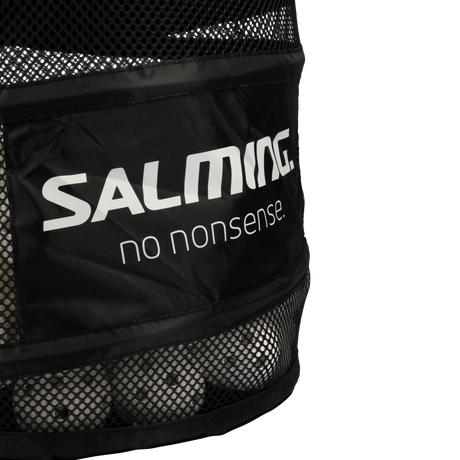 4157826-0101_2_FLOORBALL-BAG-BARREL_BLACK