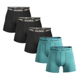 5-Pack Cotton Boxer
