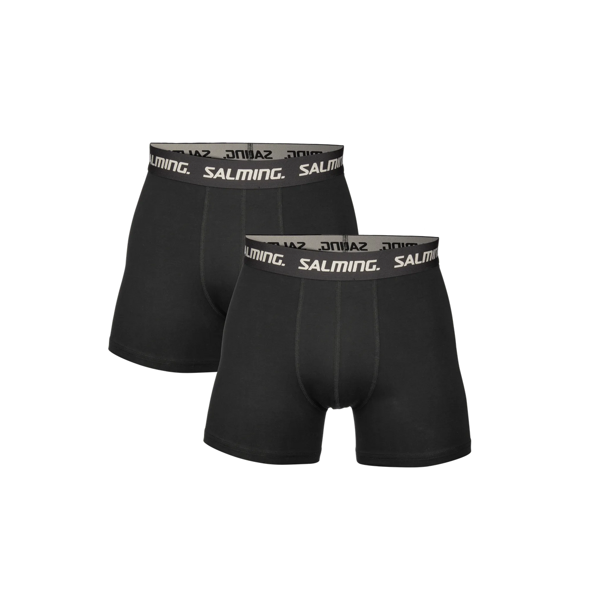 2-Pack Cotton Boxer – Salming