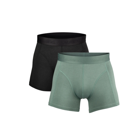 5025002-0106_1_2-PACK-BAMBOO-BOXER_BLACK-GREEN