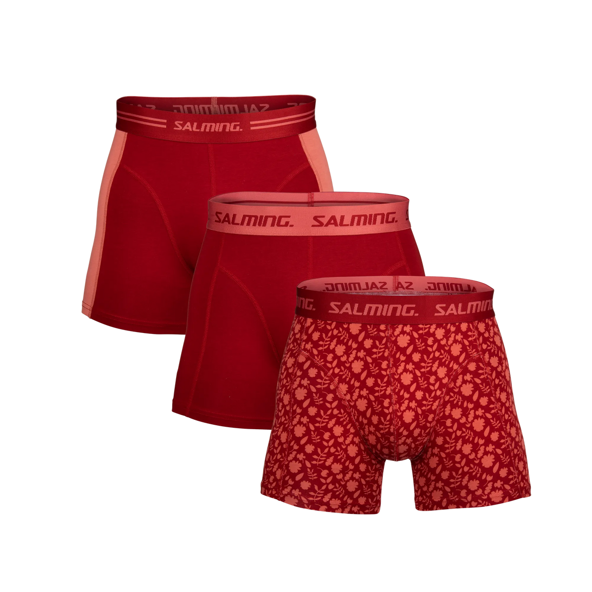 3-Pack Bamboo Boxer – Salming