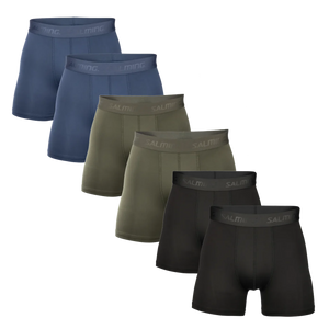 Boxers