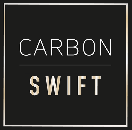 carbon swift salming