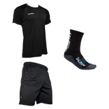 Core 22 Match Kit SR - Black