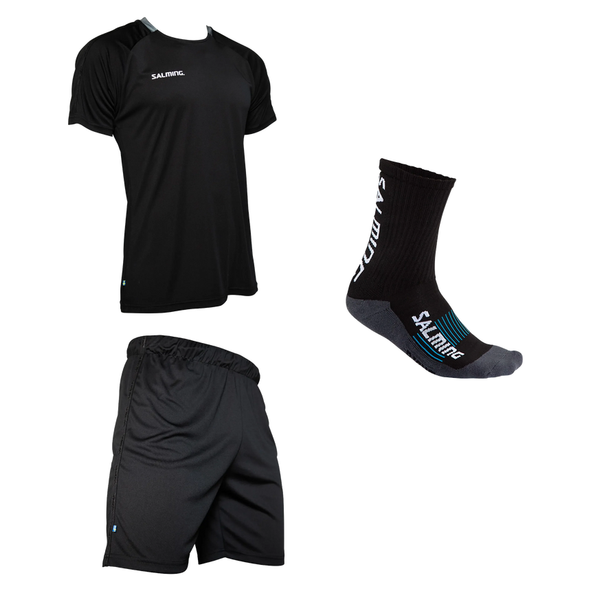 Core 22 Match Kit SR - Black