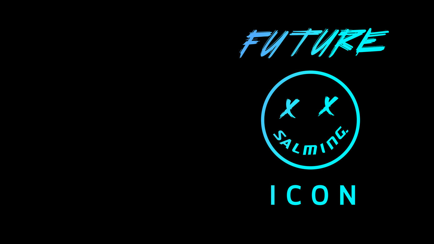 Salming Future Icon