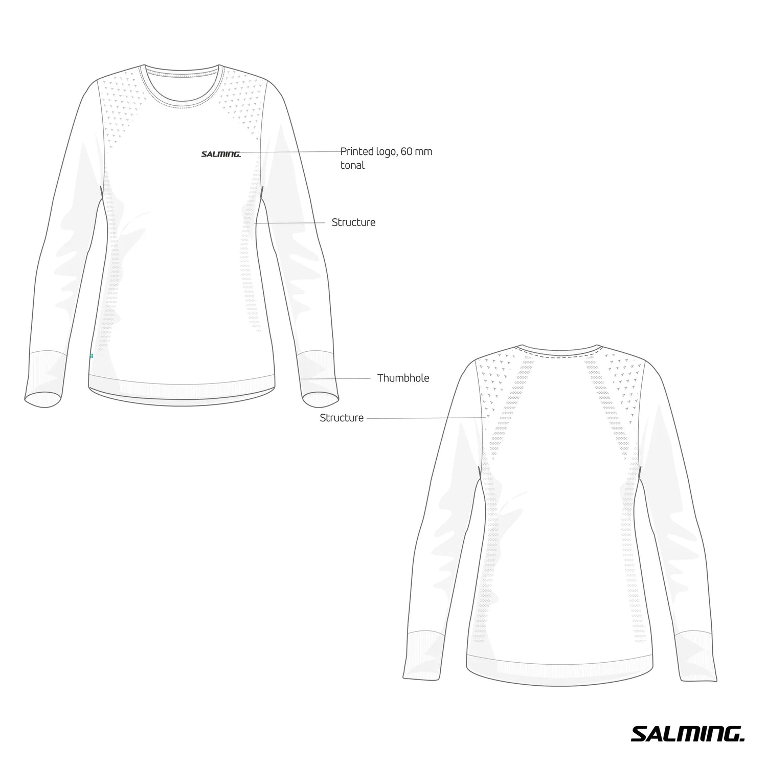 Salming_BLANK_Seamless_BLANK_LS_BLANK_Tee_BLANK_W