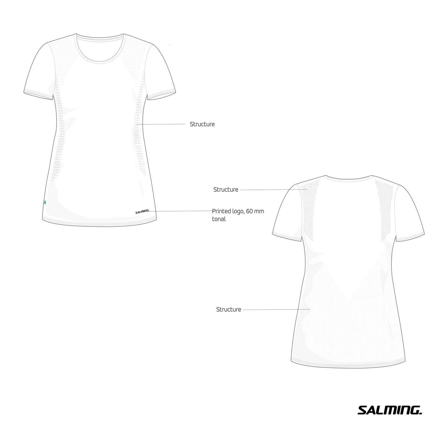 Salming_BLANK_Seamless_BLANK_SS_BLANK_Tee_BLANK_W