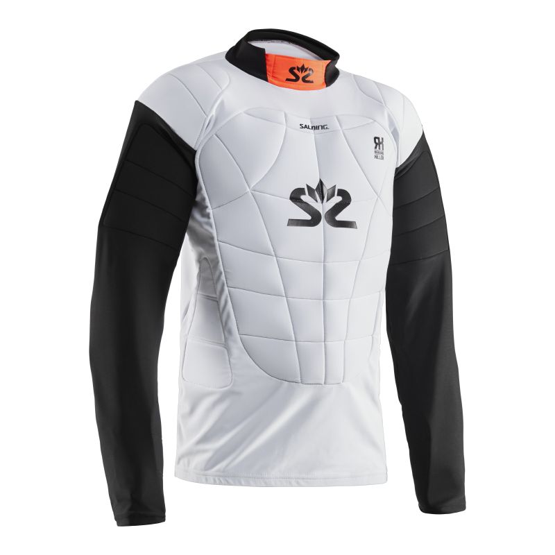 Salming Goalie Protective Vest E-Series