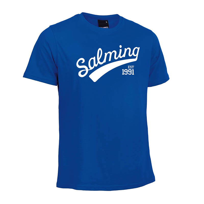 Salming Logo Tee