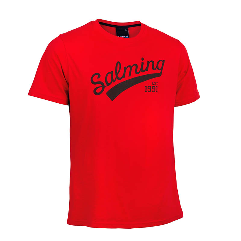 Salming Logo Tee