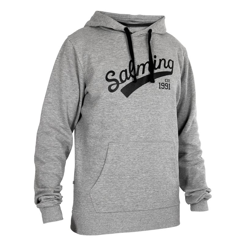 Salming Logo Hood JR