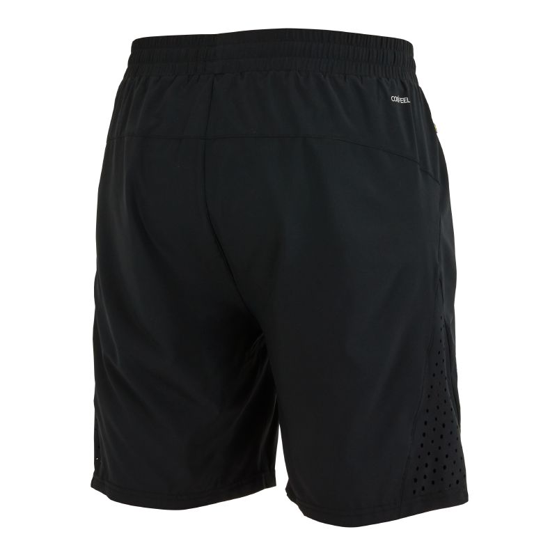 basic runner shorts