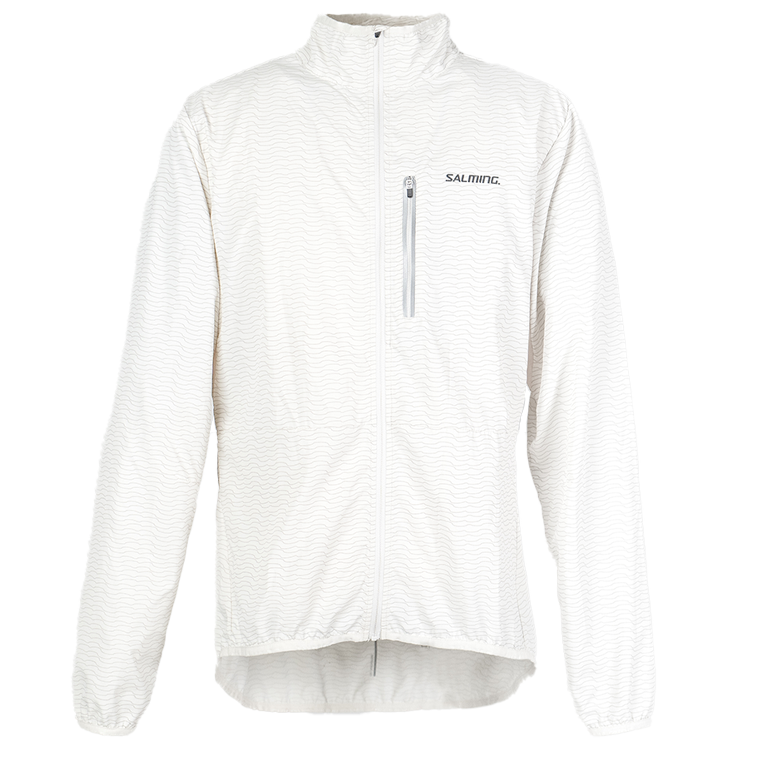 Essential Run Jacket Men