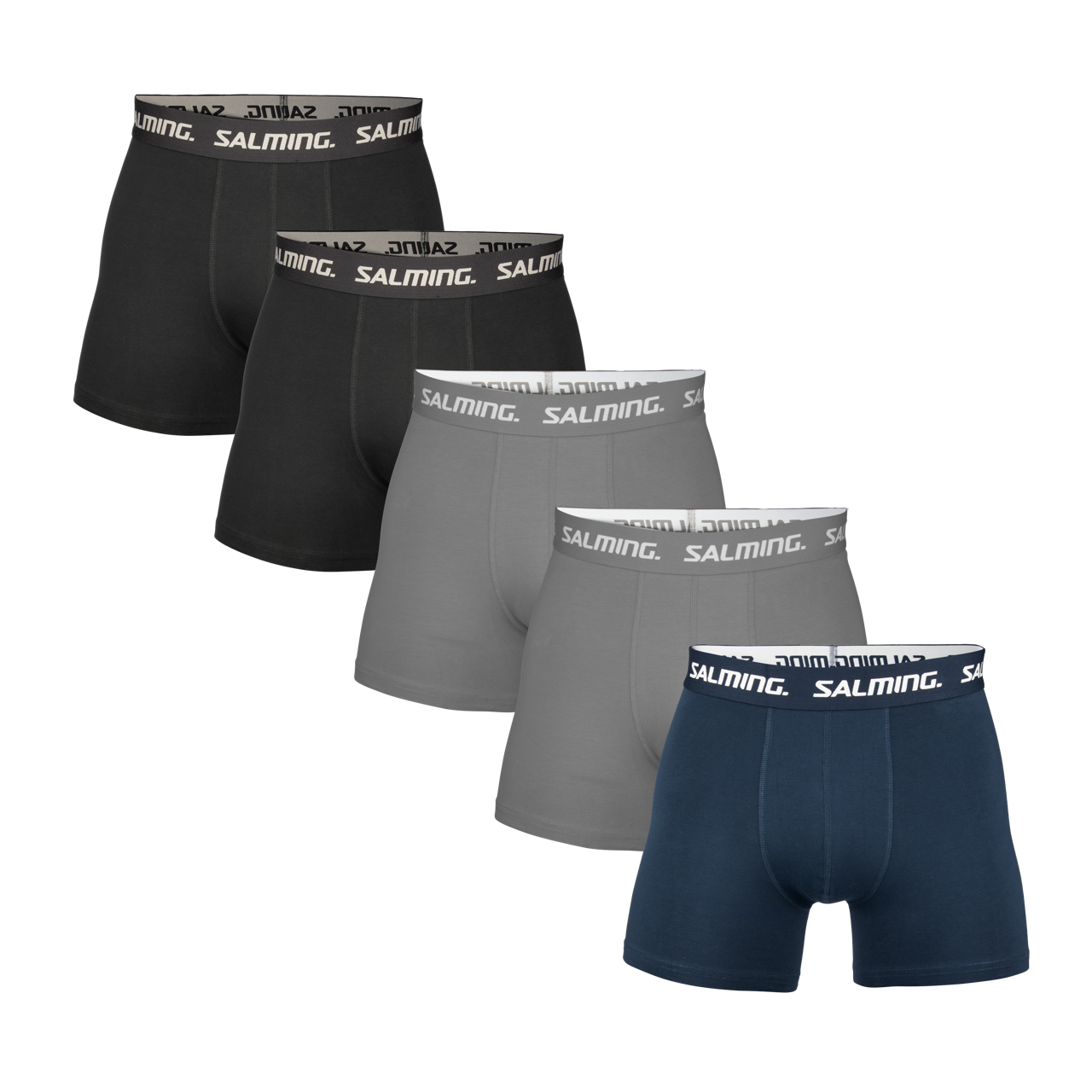 5-pack Cotton Boxer