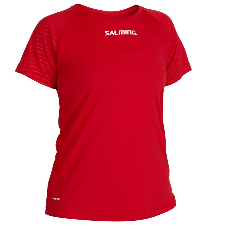 Salming Diamond Game Tee