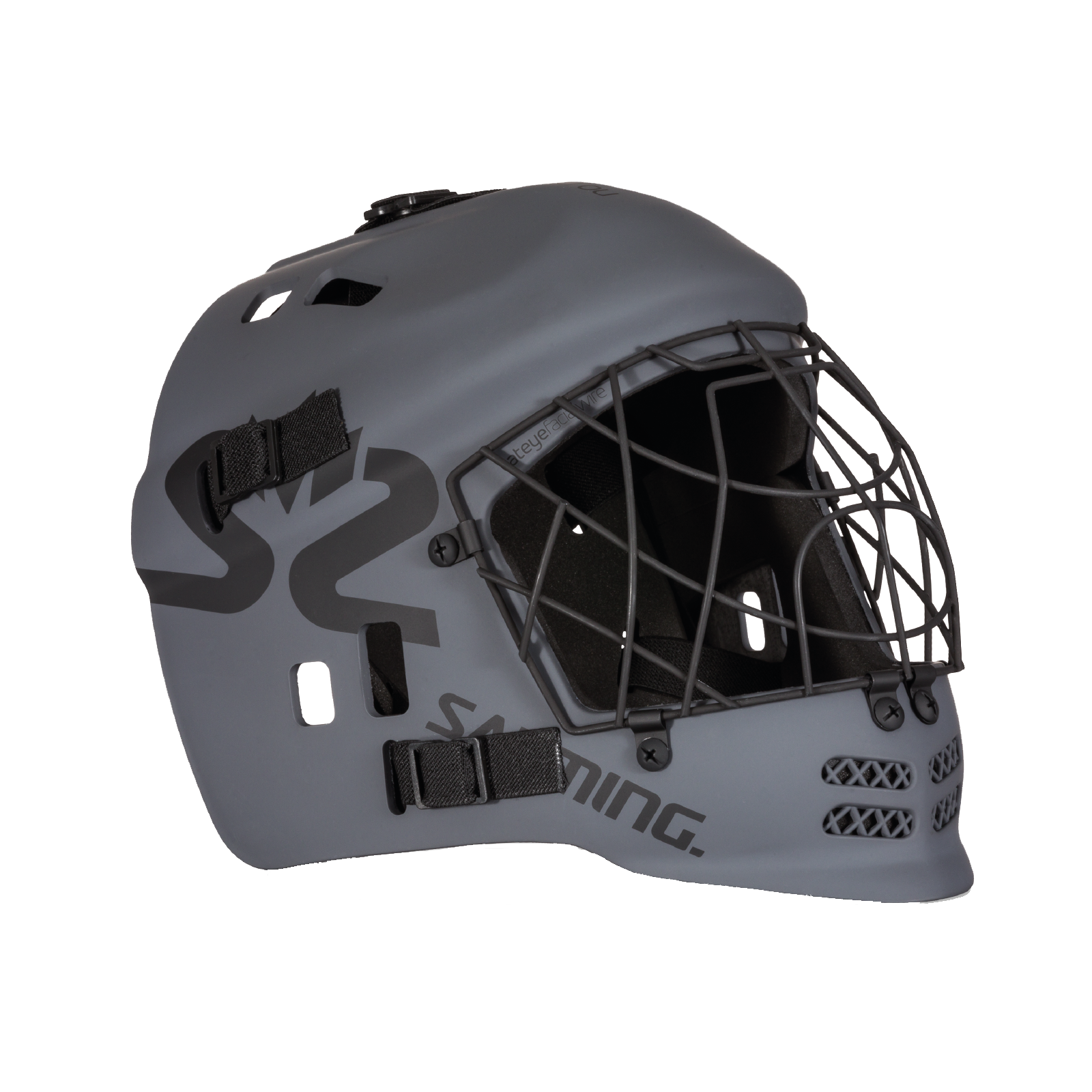 Salming Core Helmet JR