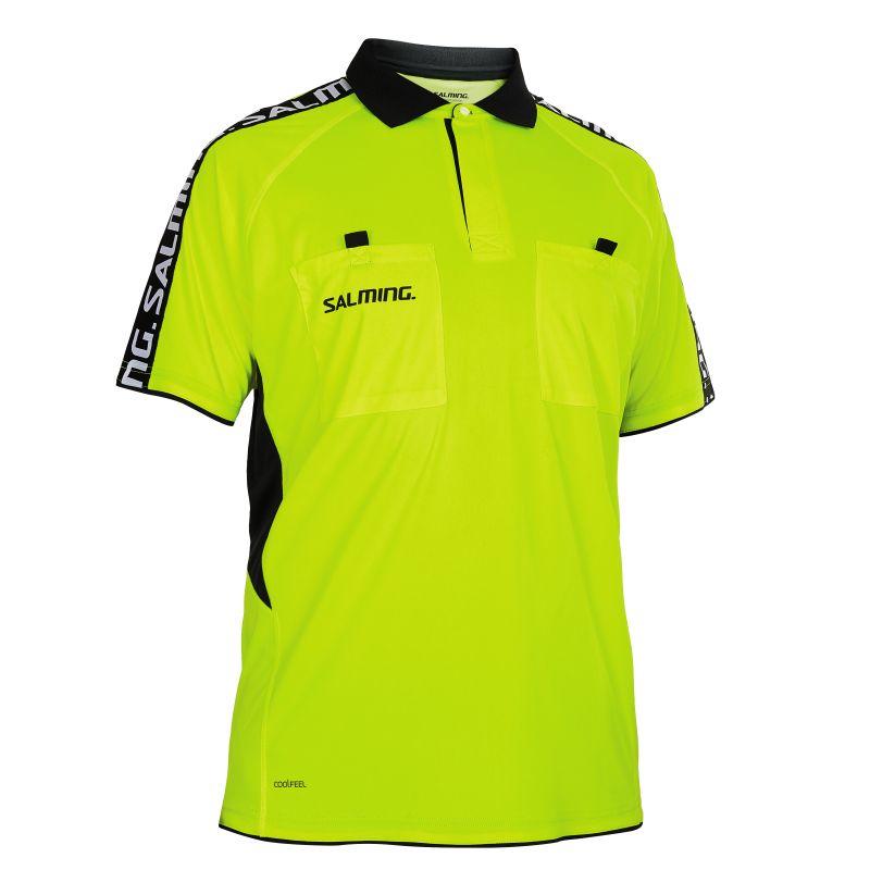 Salming Referee Polo