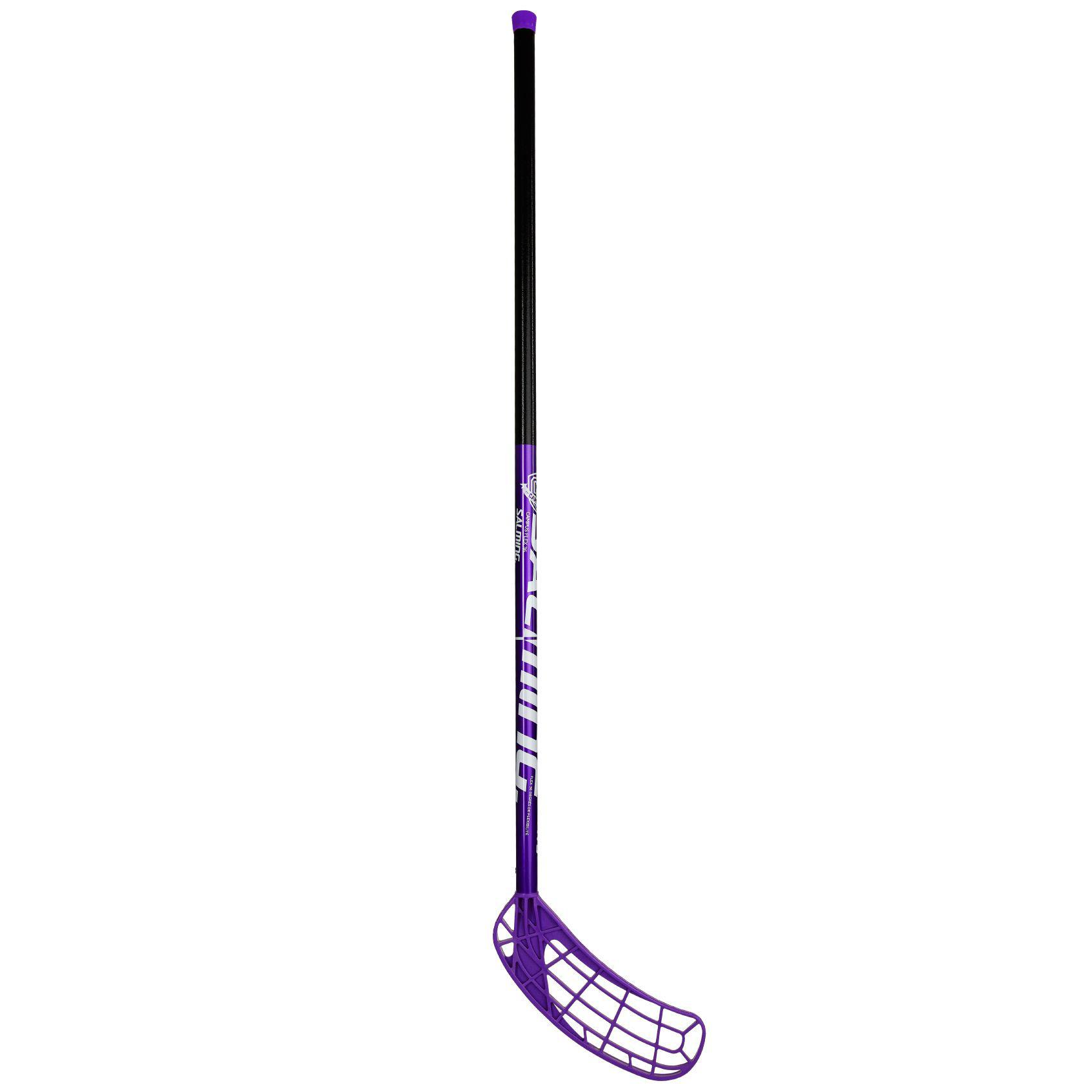 Salming Campus 36 Stick set - SandGrip