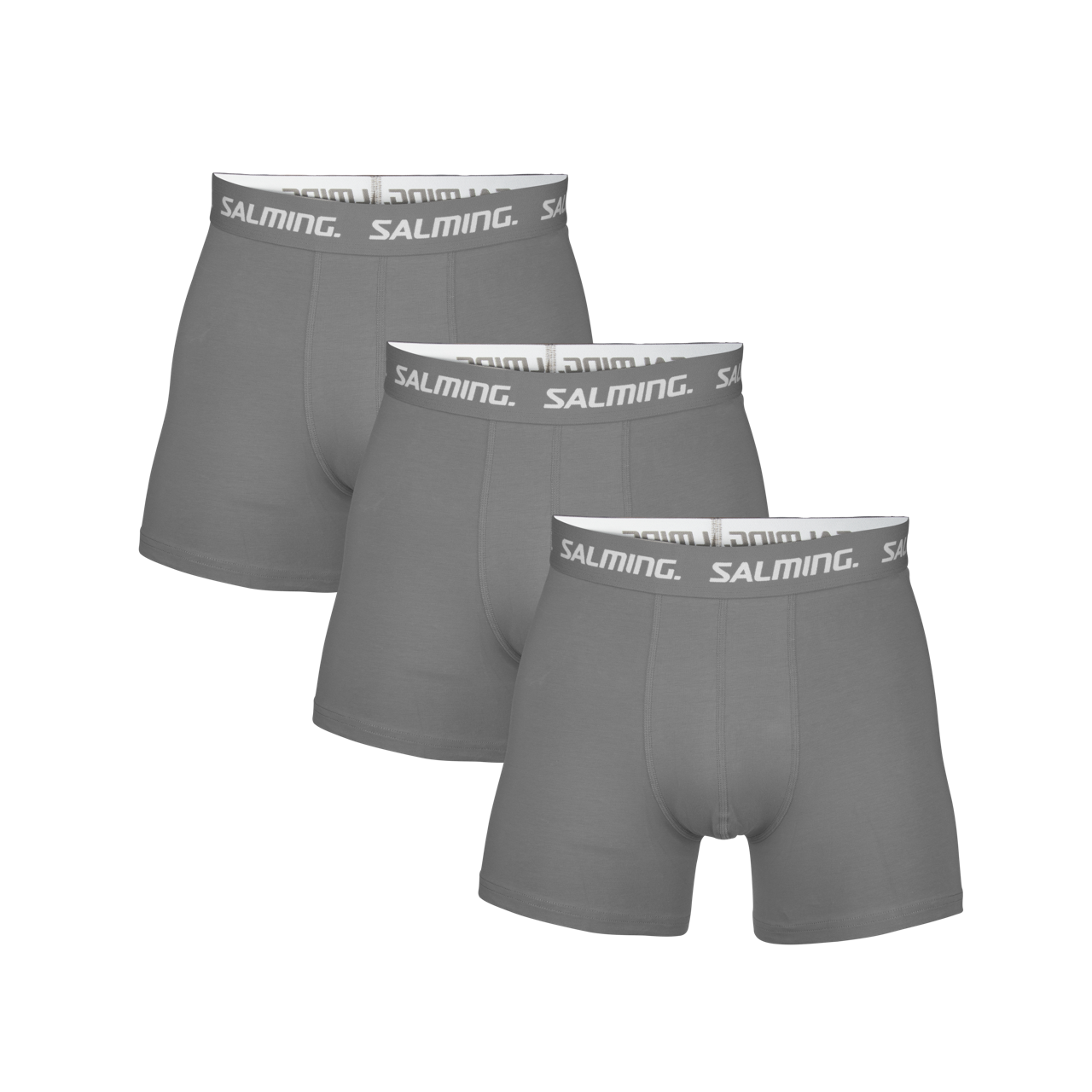 3-pack Cotton Boxer