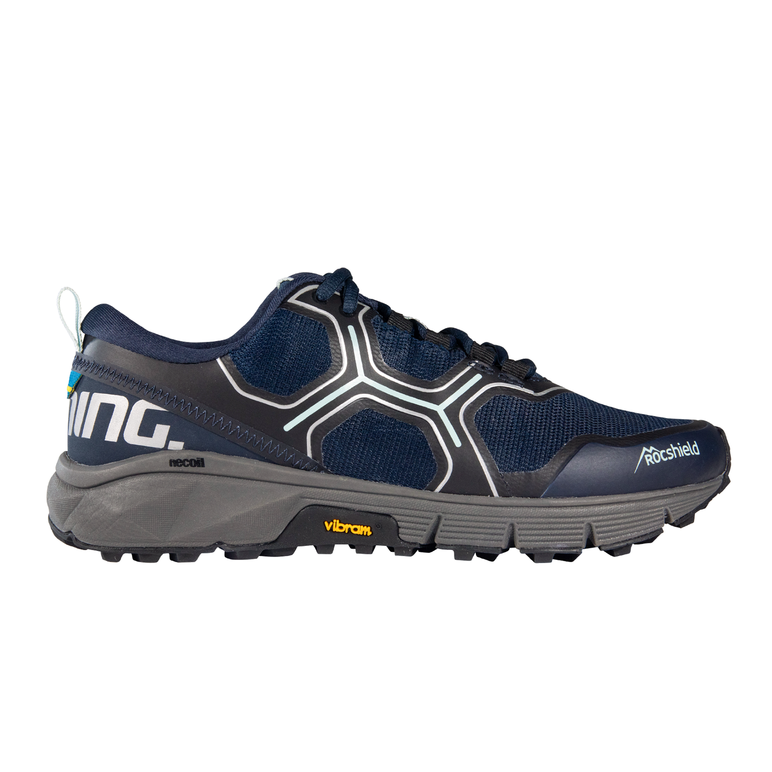 Recoil Trail Shoe Women