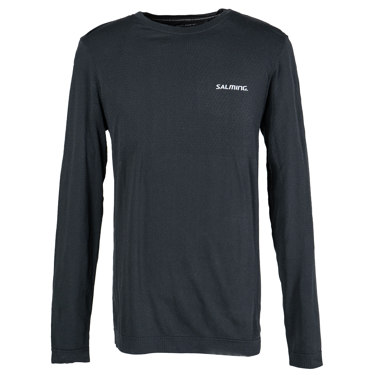 Seamless LS Tee Men