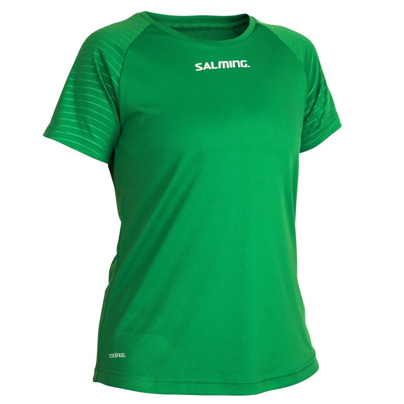 Salming Diamond Game Tee