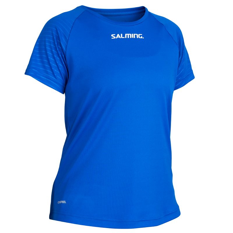 Salming Diamond Game Tee