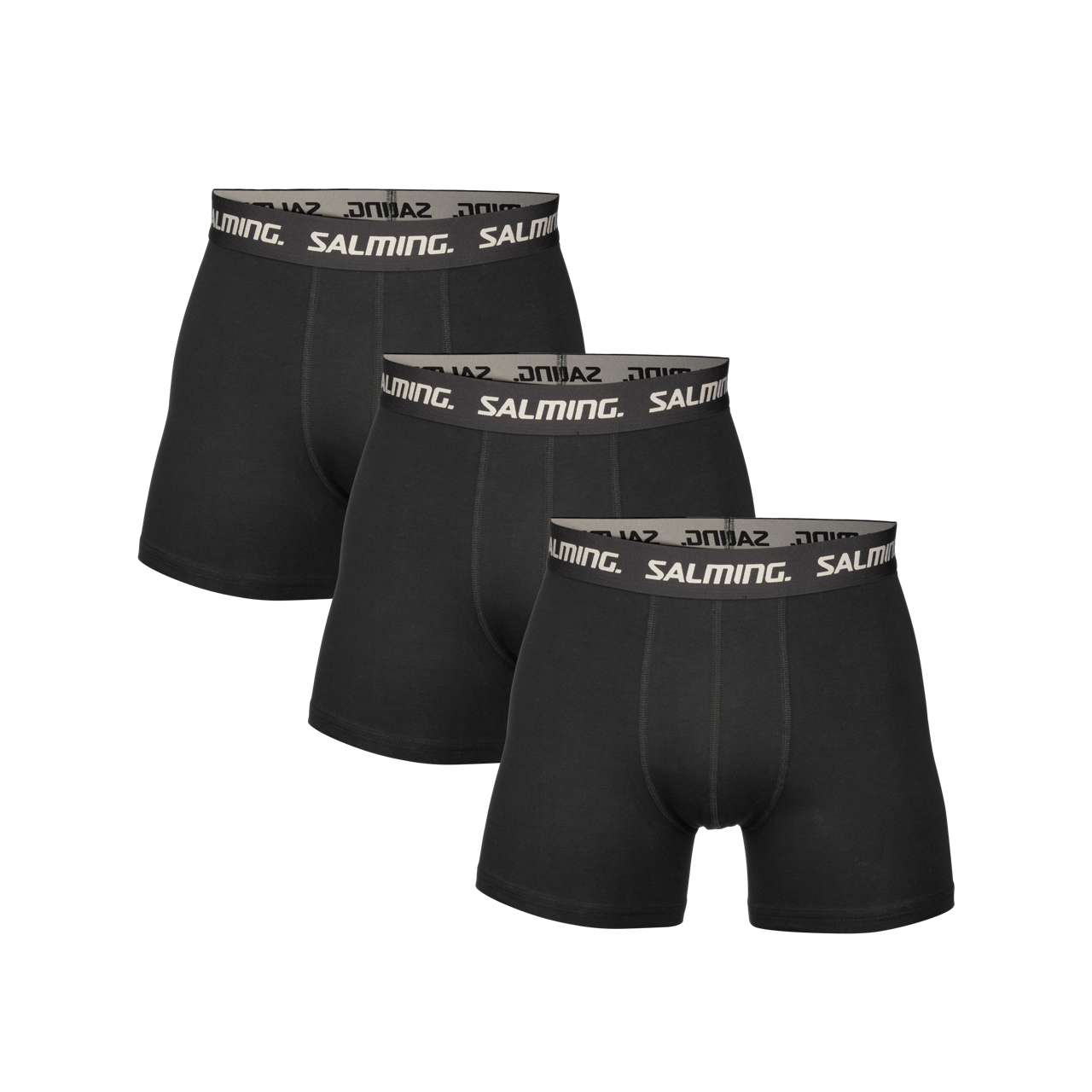 3-pack Cotton Boxer