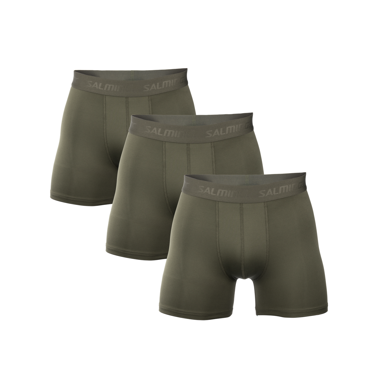 3-pack Performance Boxer