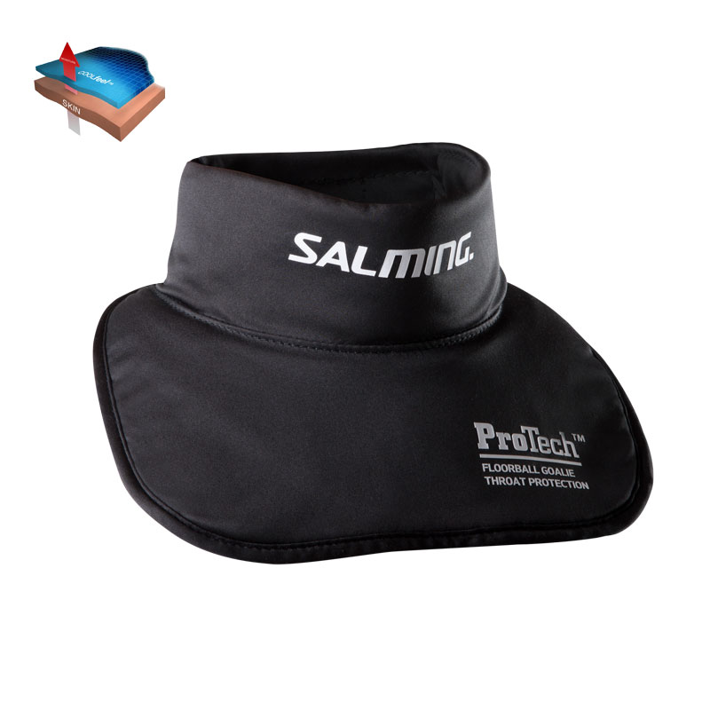 Salming ProTech Throat Protection