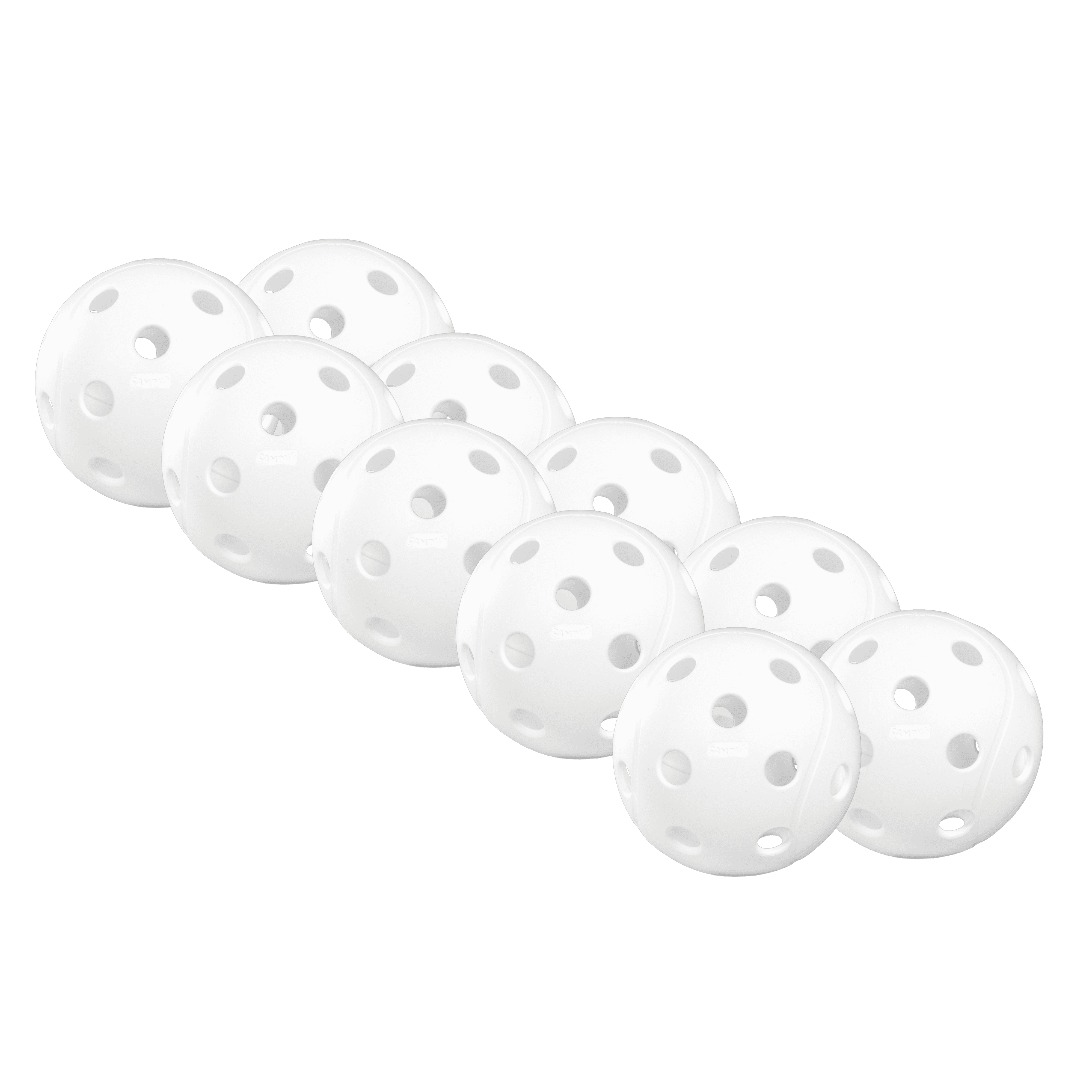 Campus Ball 10-pack