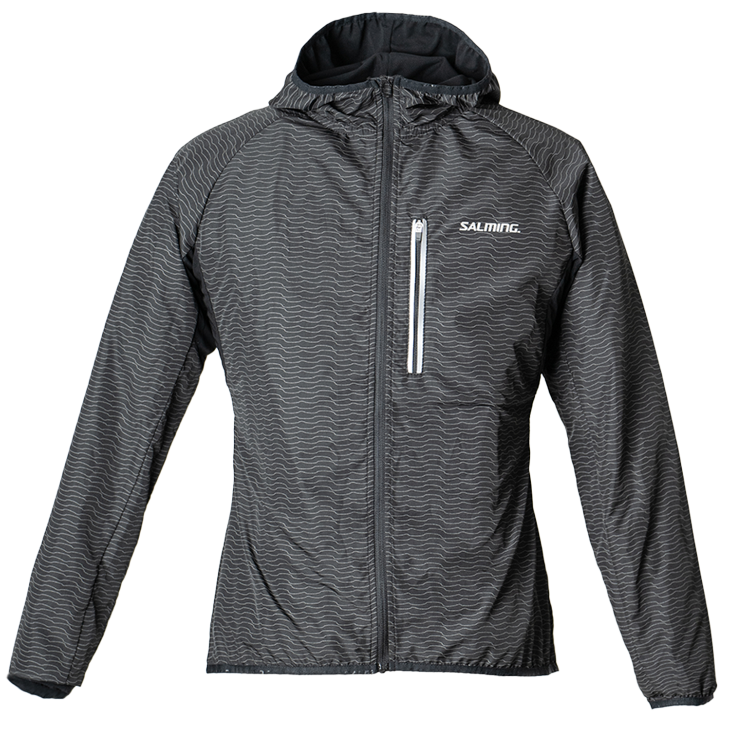 Essential Run Jacket Wmn