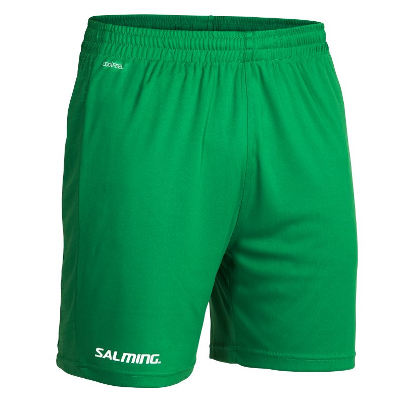 Salming Granite Game Shorts JR