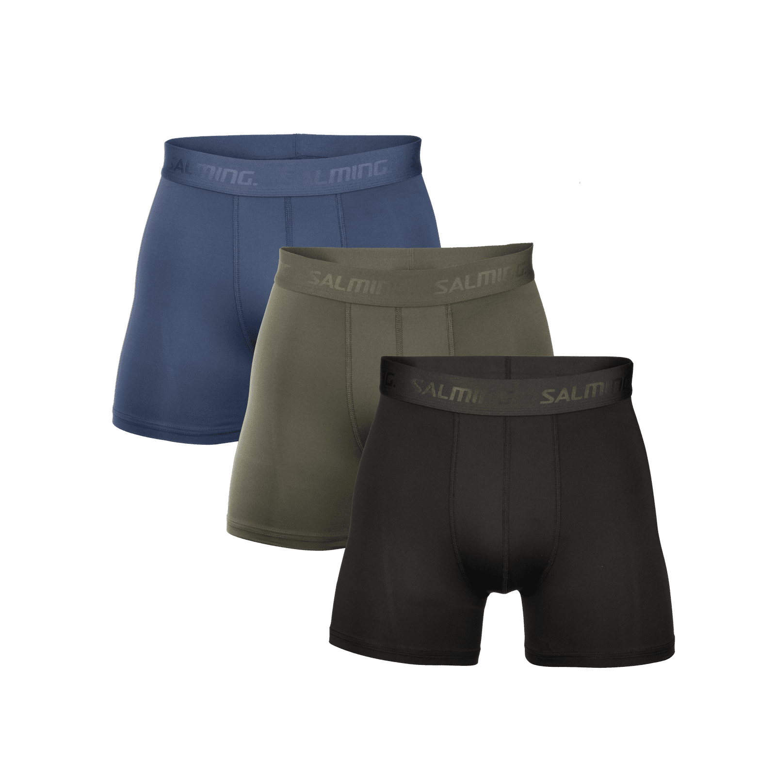 3-pack Performance Boxer